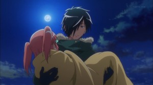 Anime] Mikakunin de Shinkoukei – Critique Whatever