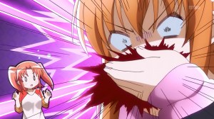 Mikakunin de Shinkoukei Review – PyraXadon's Anime Archive