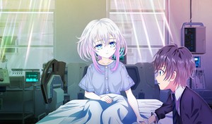 Hand Shakers Review – PyraXadon's Anime Archive