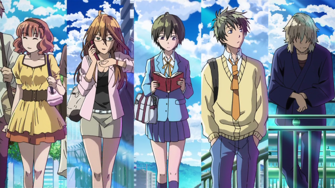 Bokura wa Minna Kawaisou Episode 5 Anime Review - Bag of Comedy